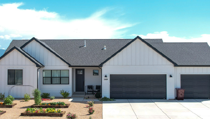 Silverton Exterior